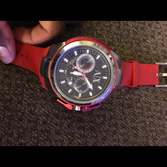 armani exchange ax1040